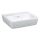 LAUFEN H8119510001041 - Namizni umivalnik/obesna PRO 45x34 cm keramika/bela