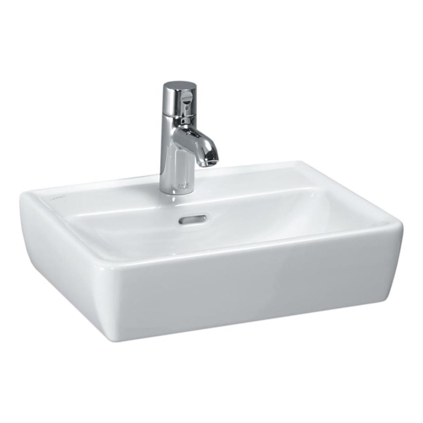 LAUFEN H8119520001041 - Namizni umivalnik PRO 45x34 cm keramika/bela