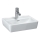LAUFEN H8119520001041 - Namizni umivalnik PRO 45x34 cm keramika/bela