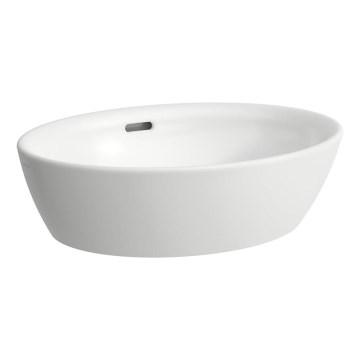 LAUFEN H8129640001121 - Namizni umivalnik PRO 52x39 cm keramika/bela