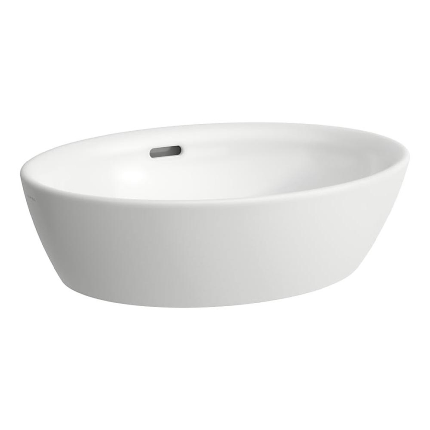 LAUFEN H8129640001121 - Namizni umivalnik PRO 52x39 cm keramika/bela