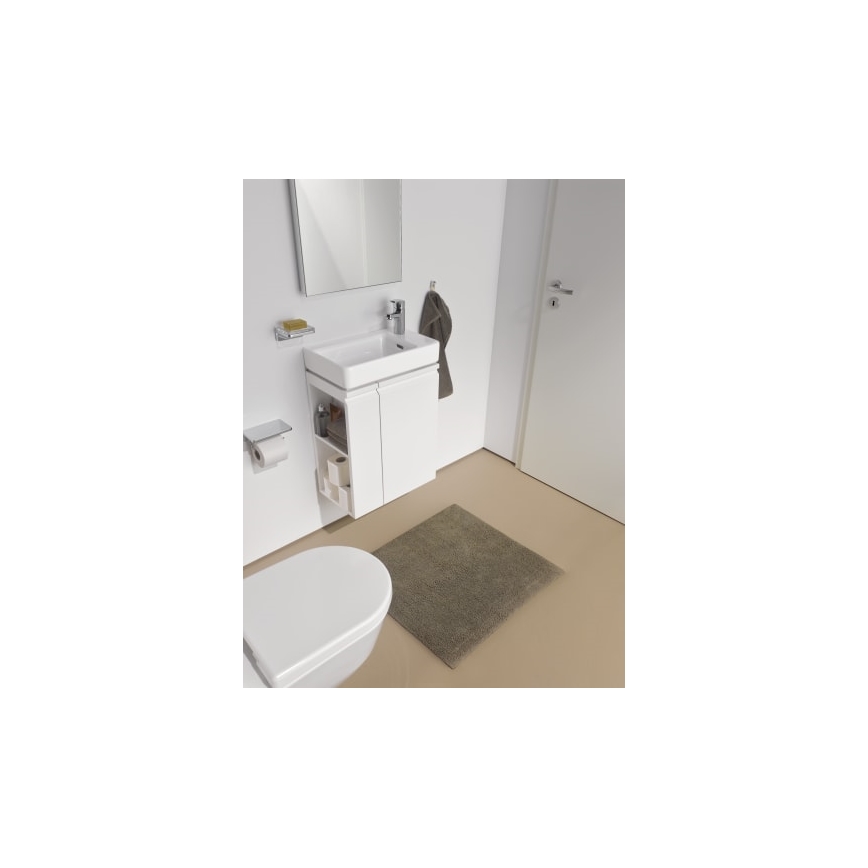LAUFEN H8159540001041 - Viseči umivalnik PRO 48x28 cm keramika/bela