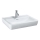 LAUFEN H8189520001041 - Namizni umivalnik/obesna PRO 60x48 cm keramika/bela