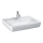 LAUFEN H8189530001041 - Namizni umivalnik/obesna PRO 65x48 cm keramika/bela
