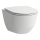 LAUFEN H8209560000001 - Viseča WC školjka PRO keramika/bela