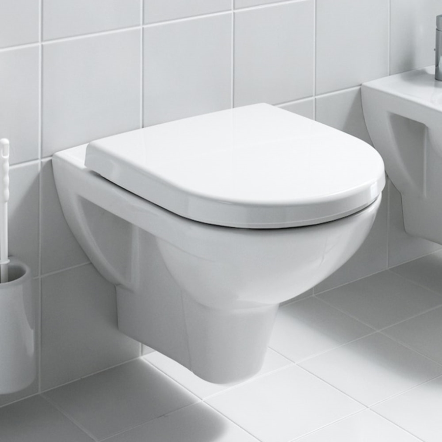 LAUFEN H8209600000001 - Viseča WC školjka PRO keramika/bela