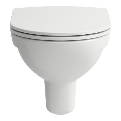 LAUFEN H8209600000001 - Viseča WC školjka PRO keramika/bela