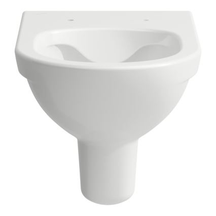 LAUFEN H8209600000001 - Viseča WC školjka PRO keramika/bela