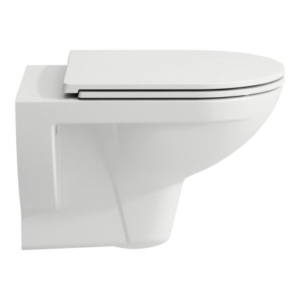 LAUFEN H8209600000001 - Viseča WC školjka PRO keramika/bela