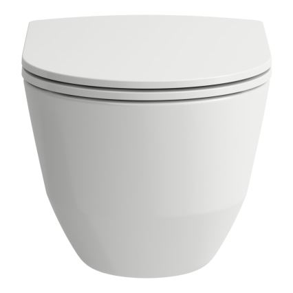 LAUFEN H8209650000001 - Stensko stranišče PRO keramika/bela