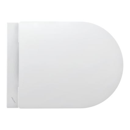 LAUFEN H8209650000001 - Stensko stranišče PRO keramika/bela