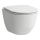 LAUFEN H8209650000001 - Viseča WC školjka PRO, keramika/bela