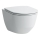 LAUFEN H8209660000001 - Viseča WC školjka PRO, keramika/bela