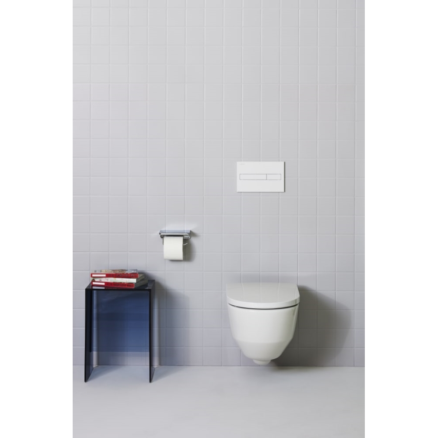 LAUFEN H8209664000001 - Stensko stranišče PRO keramika/bela