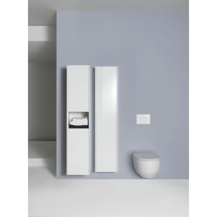 LAUFEN H8209664000001 - Stensko stranišče PRO keramika/bela