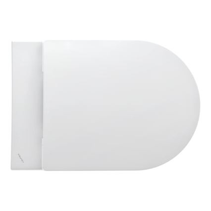 LAUFEN H8209664000001 - Stensko stranišče PRO keramika/bela