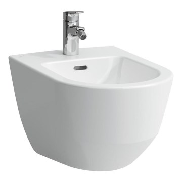 LAUFEN H8309520003021 - Viseči bide PRO keramika/bela