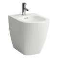 LAUFEN H8320810003021 - Bide LUA keramika/bela