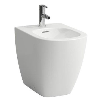 LAUFEN H8320810003021 - Bidet LUA keramika/bela