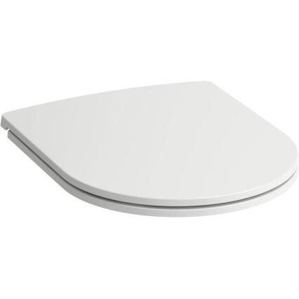 LAUFEN H8669530000001 - Viseča WC školjka PRO keramika/bela + WC sedalo SoftClose PRO duroplast/bela