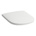 LAUFEN H8910830000001 - WC deska SoftClose LUA duroplast/bela