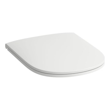 LAUFEN H8910830000001 - WC deska SoftClose LUA duroplast/bela
