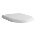 LAUFEN H8939590000001 - WC sedež SoftClose PRO duroplast/bela