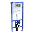LAUFEN H8946600000001 - Podometni modul za visečo WC školjko LIS