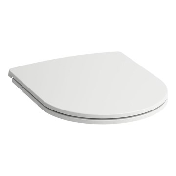 LAUFEN H8989660000001 - WC deska SoftClose PRO duroplast/bela