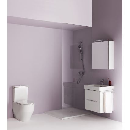 LAUFEN H8989660000001 - WC deska SoftClose PRO duroplast/bela