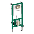 LAUFEN H9201150000001 - Vgradni modul za viseče WC INEO