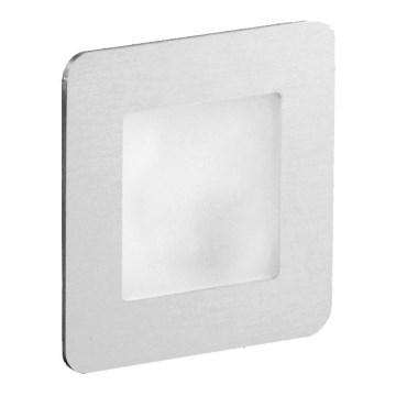 LDST DI-01-SS-BC12 - Stopniščna svetilka DIANA LED/3W/230V 3500K