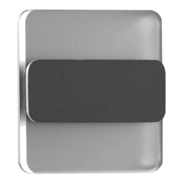 LDST DU-01-SC-BZ10 - Stopniščna svetilka DUO 10xLED/1,2W/230V