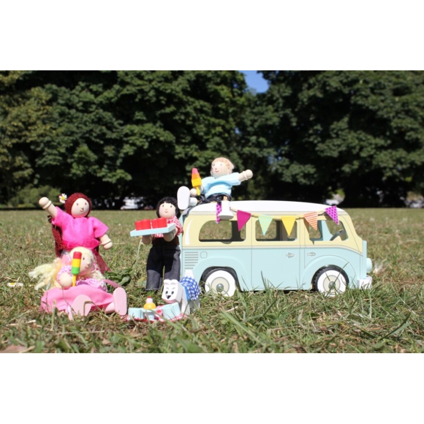 Le Toy Van - Avtodom