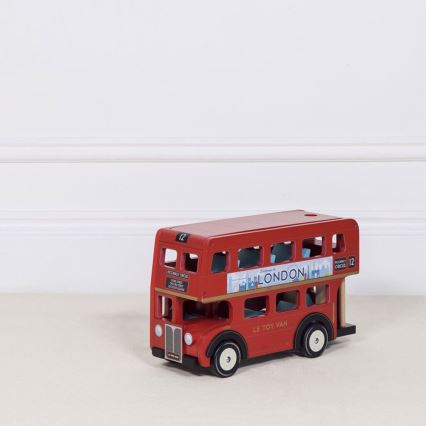 Le Toy Van - Bus London