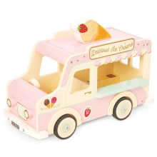 Le Toy Van - Tovornjak za sladoled