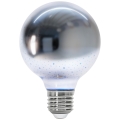 LED 3D Dekorativna žarnica E27/2W/230V - Aigostar