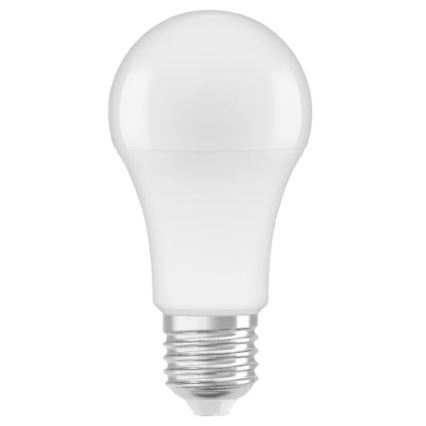 LED Antibakterijska žarnica A100 E27/13W/230V 6500K - Osram