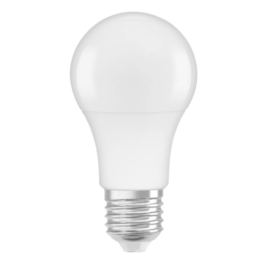 LED Antibakterijska žarnica A60 E27/8,5W/230V 2700K - Osram