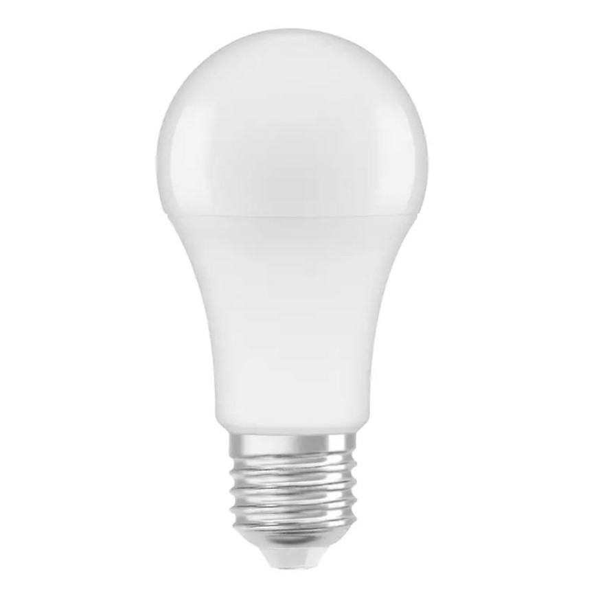 LED Antibakterijska žarnica A75 E27/10W/230V 2700K - Osram