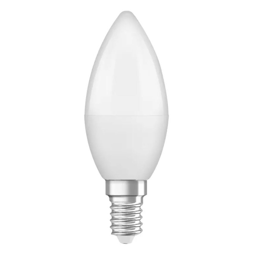LED Antibakterijska žarnica B40 E14/4,9W/230V 2700K - Osram