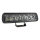 LED Avto reflektor BLACK LED/18W/10-30V IP69 5700K pravokotni