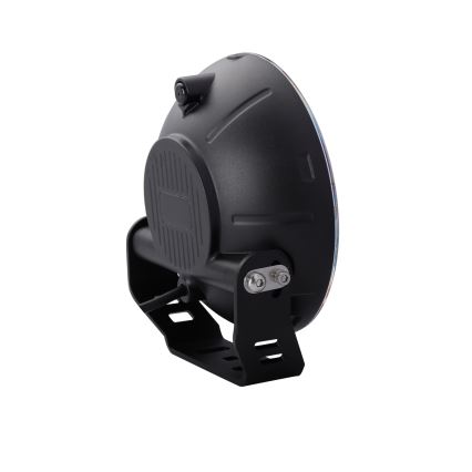LED Avto reflektor BLACK OFFROAD LED/120W/9-36V IP69 5700K okrogla