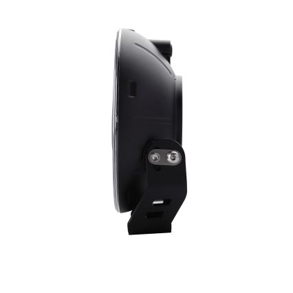 LED Avto reflektor BLACK OFFROAD LED/120W/9-36V IP69 5700K okrogla