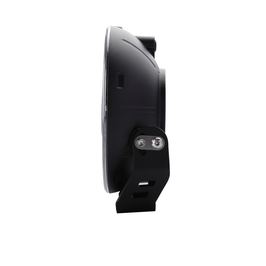 LED Avto reflektor BLACK OFFROAD LED/120W/9-36V IP69 5700K okrogla