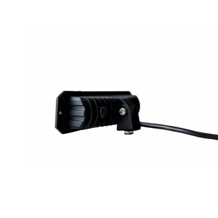 LED Avto reflektor DUO BLACK LED/32W/9-36V IP69 6000K pravokotni