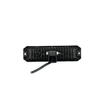 LED Avto reflektor DUO BLACK LED/32W/9-36V IP69 6000K pravokotni