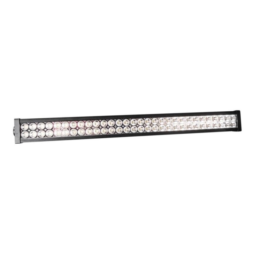 LED Avtomobilska svetilka EPISTAR LED/180W/10-30V IP67 6000K