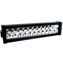 LED Avtomobilska svetilka EPISTAR LED/72W/10-30V IP67 6000K