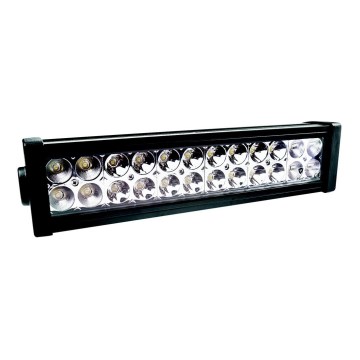 LED Avtomobilska svetilka EPISTAR LED/72W/10-30V IP67 6000K